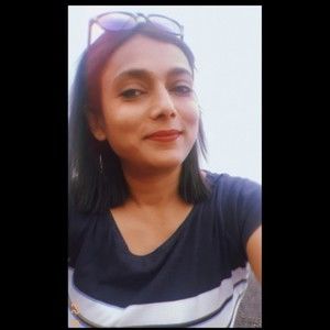 Meet your Posher, Divya